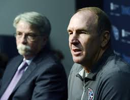 NFL Draft in Nashville: League rewards Titans, Music City with party