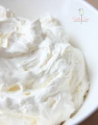 Smbc Creme Au Beurre A La Meringue Suisse Creme Au Beurre Legere Meringue Garniture Gateau