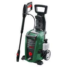 And increases your operating costs. Bosch Universal Aquatak 125 High Pressure Cleaner