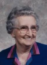 Obituary information for Edith Juanita Hutson