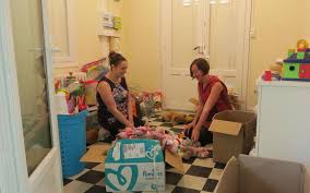 Bientot Un Nouveau Lieu Pour Faire Garder Votre Enfant A Creil Le Parisien