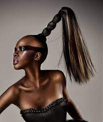 Pin Op Hair Styles