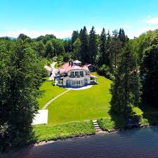 Haus verkaufen in münsing, starnberger see. Makler Uber Luxusimmobilien Und Ihre Kaufer Schatz Das Brauchen Wir Auch Der Spiegel