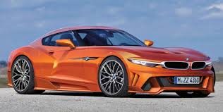 2020 Bmw Z5 Coupe Price And Release Date Bmw Z4 Araba Super Araba