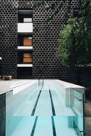 The idea of indoor pool design is one of the most comfortable areas than outdoor swimming pools. 22 Striking Indoor Swimming Pool Designs Stylish Indoor Pool Ideas