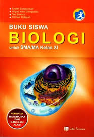 2007 biologi untuk sma kelas x semester 1 jakarta erlangga open. Buku Pegangan Guru Biologi Kelas 11 Kurikulum 2013 Seputaran Guru