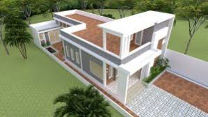 Modern Three Bedroom Bungalow With Roof Deck Ofw Newsbeat If this is the type of design you're after, be sure to include plenty of comfy seating options, plus plush accessories like throw pillows and blankets.