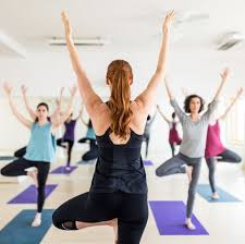 12 Different Types Of Yoga For Beginners Interested In Taking Class