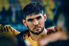 Joaquín Oviedo archivos