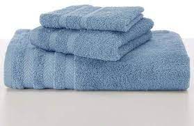 Joy mangano 10 p plush true perfection luxury cosmetic resistant towels bathmat. Martex Egyptian Wash Cloth Blue Hand Towels Blue Bath Towels Egyptian Cotton Towels