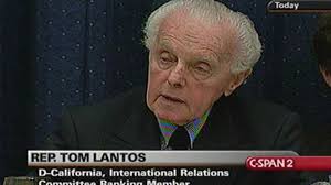 Israeli Ambassador Farewell