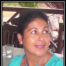 Neida GARCÍA SANTIESTEBAN