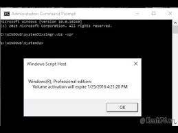 Copy the following command line and paste it to the command prompt. How To Activate Windows 10 Using Command Prompt Free 2017 All Ver Youtube