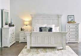 Rusticfurniture.com offers rustic bedroom furniture from the nations leading manufacturers and several quality imported lines. Elements International Mblv700 Olivia White Bedroom Set Free Delivery