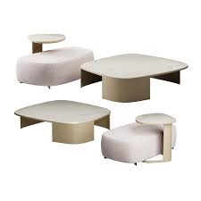 Dimar garden outdoor coffee table wicker patio furniture conversation set lawn garden tea table rattan patio coffee tables with glass top (25.2in, mix brown) 4.5 out of 5 stars 552 $109.99 $ 109. Poliform Pouf Saint Germain And Koishi Coffee Table 3d Model Download 3d Model Poliform Pouf Saint Germain And Koishi Coffee Table 127411 3dbaza Com