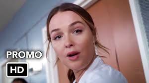 Derek încearcă cu disperare să organizeze o cină care leagă familia complicată a lui meredith. Grey S Anatomy Season 17 Thank You Heroes Teaser Hd Youtube