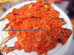 Atau bersama saya di sini, mari kita coba resep dendeng balado basah asli. Resep Balado Ikan Kembung Bumbu Padang Aneka Resep Masakan Sederhana Kreatif