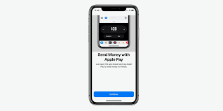 You can either tap on the message thread if you've recently messaged the person, or you can tap the new message. Ù…ÙŠ Ø²Ø© ØªØ­ÙˆÙŠÙ„ Ø§Ù„Ø£Ù…ÙˆØ§Ù„ Ø¹Ø¨Ø± Ø®Ø¯Ù…Ø© Apple Pay Cash Ø¨Ø¯Ø£Øª Ø¨Ø§Ù„ÙˆØµÙˆÙ„ Ù„Ù…Ø³ØªØ®Ø¯Ù…ÙŠ Ios 11 2