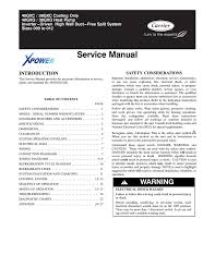 Carrier 38gxq Service Manual Manualzz Com