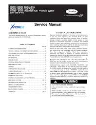 carrier 38gxq service manual manualzz com