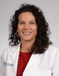 Sarah Feldman Wilkes, MSN, AGAC-NP