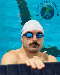 Sobrevivido a mais uma semana👍🏻 Um bom fim de semana pra todos, que papai  do céu elimine todos nós!😍🙏🏻 📸 @estherodriguees_  @pessoacomdeficienciasp #TimeSP @Esportegovbr #BolsaPódio  @brasilparalimpico @TimeNauru @NauruNatacao @RadixEng #TimeRadix ...