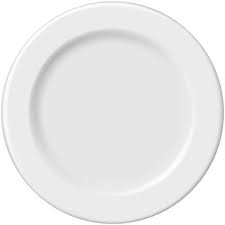 Plate Png Clip Art Plate Png Plates Plate Drawing