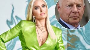 Erika Jayne ndahet nga Tom Girardi pas 20 vitesh martesë