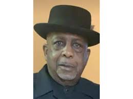 Joe Jones Obituary (1943