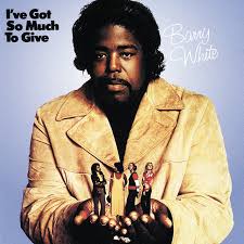 Written and produced by white, the song was his fifth top ten hit on the billboard hot 100 singles chart in the us, reaching number eight and spending a week at number one on the billboard hot soul singles chart during. I M Gonna Love You Just A Little More Baby Song By Barry White Spotify