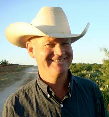 Hugh Fitzsimons for Texas Agriculture Commissioner