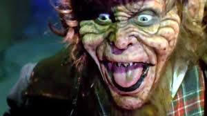 Image result for leprechaun 2