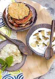 Aubergines A La Parmesane Facon Crumble Recette Recettes De Cuisine Trucs Et Astuces Cuisine Alimentation