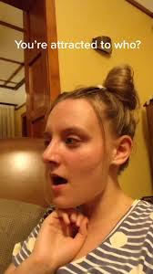 We were all thinking the same thing when we saw this