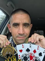 Thanks for another fun time! ♥️♣️♦️♠️🃏🃏 See you next year!