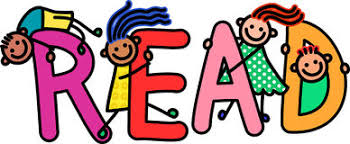Read Kids Title Text stock illustration. Illustration of childhood -  87743448