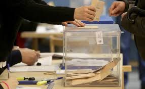 Oscar sanchez created a new highlight. Estas Son Las Listas Al Congreso Y Al Senado Para Las Elecciones Del 10 De Noviembre En Valladolid El Norte De Castilla