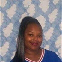 Latasha Whaley's Instagram, Twitter & Facebook