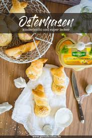 Rezept Osterhasen Aus Quarkteig Gernekochen De Rezept In 2020 Rezepte Lecker Lebensmittel Essen