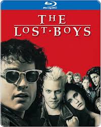Amazon.com: Lost Boys, The (BD) : Richard Donner, Harvey Bernhard, Janice  Fischer, James Jeremias, Corey Feldman, Jami Gertz, Corey Haim, Edward  Herrmann, Barnard Hughes, Jason Patric, Kiefer Sutherland, Dianne Wiest,  Jamison Newlander,