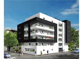 Nagoya Au Coeur De L Ecoquartier Pierre Vives Residence Moderne Proposant Des Appartements Du T1 Au T4 Duplex Maison Style Immobilier Et Montpellier