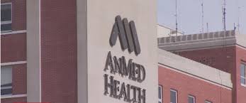 AnMed: cybersecurity disruption causes phone, internet outage