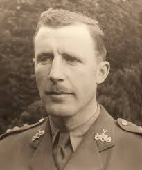 Pte Roger Ashford: North Shore (New Brunswick) Regiment Soldier Killed