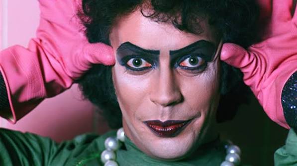 Strange Journey: The Story of Rocky Horror | Sitges Film Festival