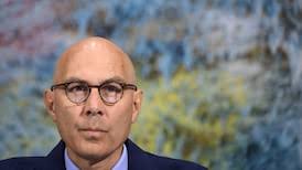 Dublin student wins 2022 Press Pass journalist of the year award