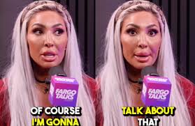 Gary Shirley's Wife Kristina Speaks Out About His Wanting to Spend Time In  Therapy with His Ex Amber Portwood: “Once Again I'm Put On the Back  Burner!”