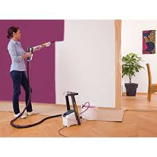 Pistolet A Peinture Wagner Wallperfect W985e 23 Messages