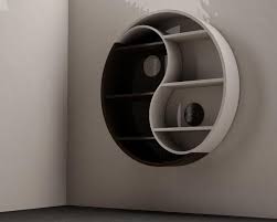 Shelf Yin Yang 3d Model Ad Yin Shelf Model Yang Yin Yang Yin Yang 3d Yin