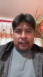 Claudio Luna: Alcalde de El Alto 2026-2031