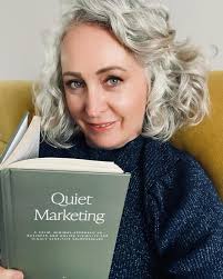 Quiet Marketing with Danielle Gardner